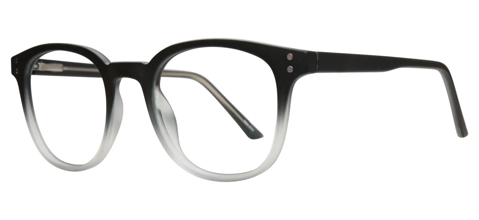 Blue Light Blocking Glasses Square Full Rim 201946 Eyeglasses Includes Blue Light Blocking Lenses - view 16